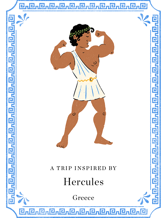 Hercules